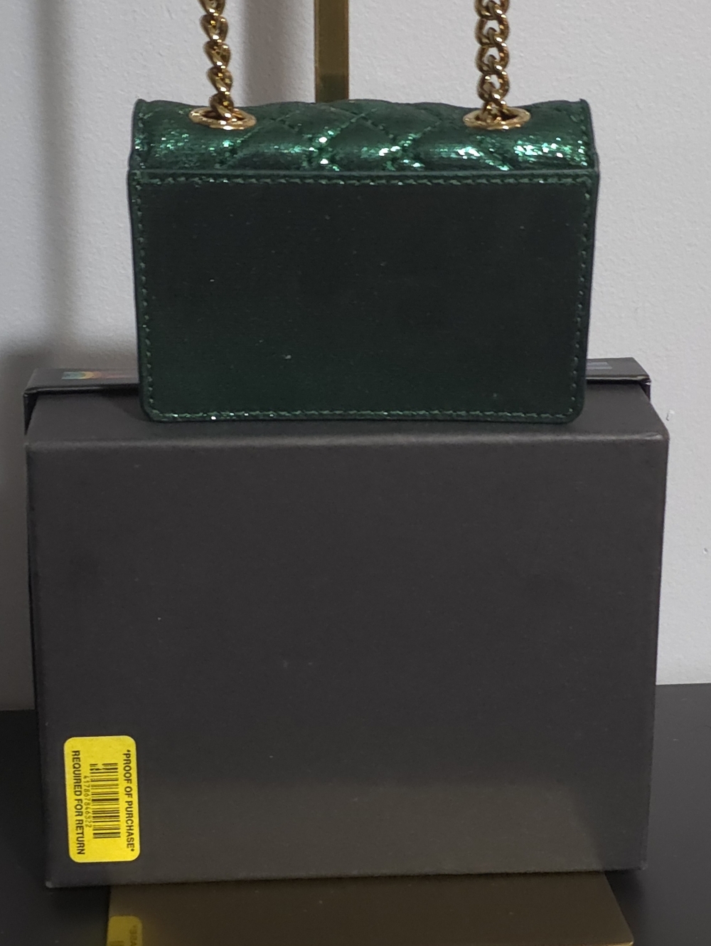 Kurt Geiger Mini NIB - Picture 10 of 10